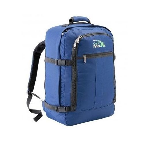 Рюкзак для ручної поклажі Cabin Max Metz Navy Blue (55х40х20 см)