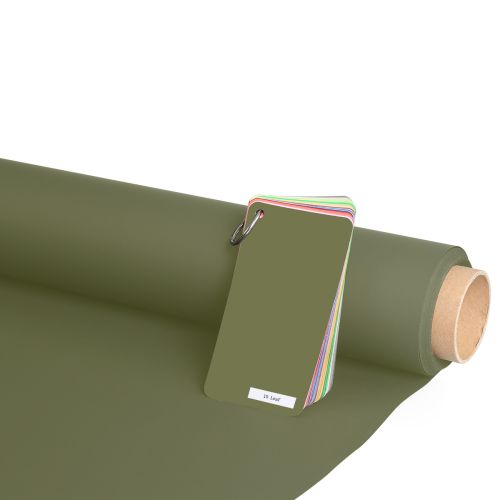 Фон паперовий Mircopro 10 Leaf рулон 2.75 x 10 м