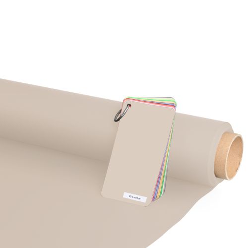 Фон паперовий Mircopro 33 Ivorine рулон 1.35 x 10 м