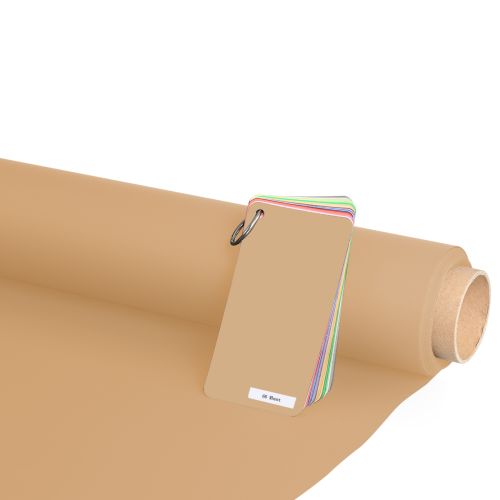 Фон паперовий Mircopro 66 Wheat рулон 2.75 x 10 м