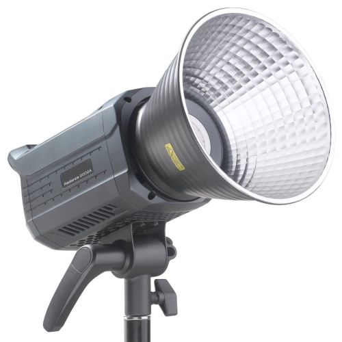 Відеосвітло Mircopro 200GA LED 2700-6500K, 200 Вт