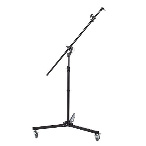Стійка студійная Mircopro LS-8013 4.3 м (навантаження5 кг)