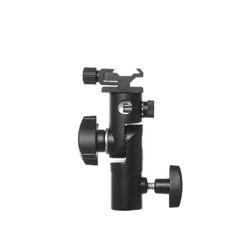 Тримач Mircopro M11-051 для парасольки та спалаху