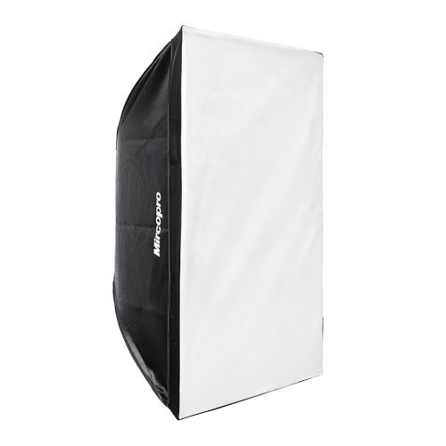 Софтбокс Mircopro SB-030 50x70 см для студійних спалахів (байонет Bowens)
