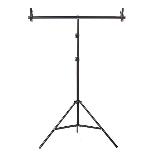 Стійка для фона Mircopro T Bar Support T-90