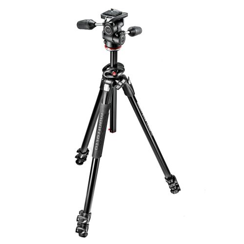 Штатив Manfrotto MK290DUA3-3W