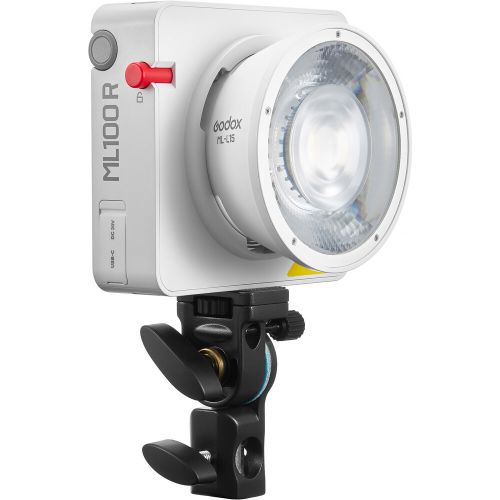 Відеосвітло Godox ML100R RGB LED 1800-10000K, 110W