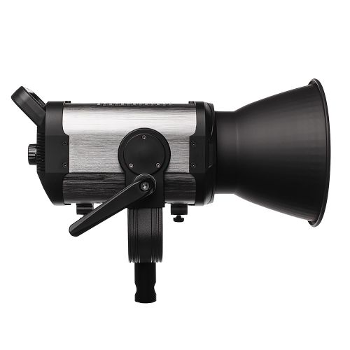 Відеосвітло MyGear COB 200W 3200-5600K, 200 Вт