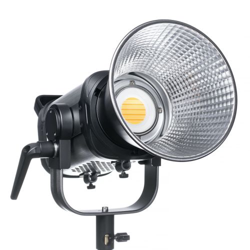 Відеосвітло MyGear COB 100W 3200-5600K, 100 Вт
