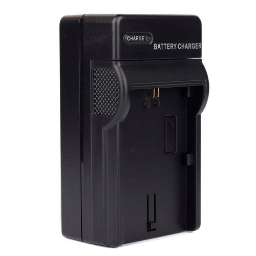 Зарядний пристрій MyGear DC-E8A для Nikon EN-EL15, AC кабель+автоадаптер