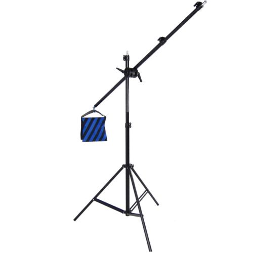 Стійка-журавель MyGear FT-501 (до 5 кг, 3.9 м)