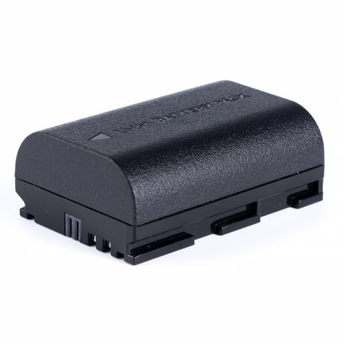 Акумулятор MyGear LP-E6P, 2400mAh, 17.3Wh