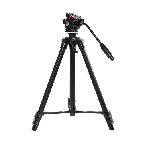 Штатив MyGear WT-3308A 64-173 см (навантаження 4 кг)