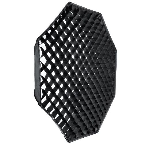 Софтбокс октабокс із сотами Godox SB-FW95 95 см