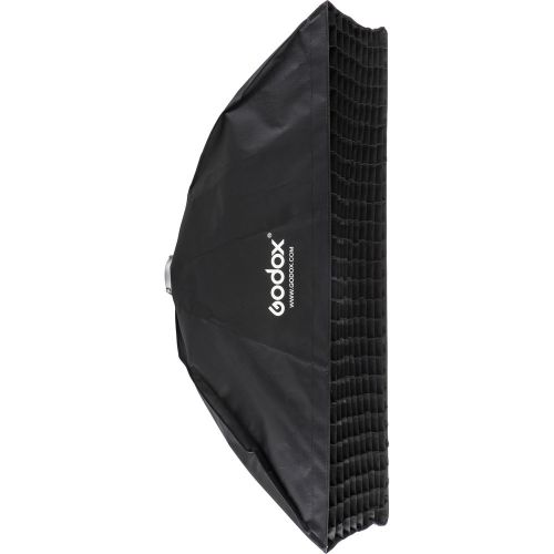 Софтбокс із стільниками Godox SB-FW35160 35-160 см