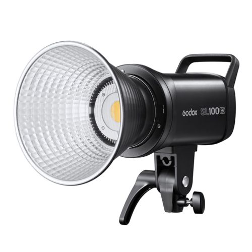 Постійне світло Godox SL100Bi LED 2800-6500K
