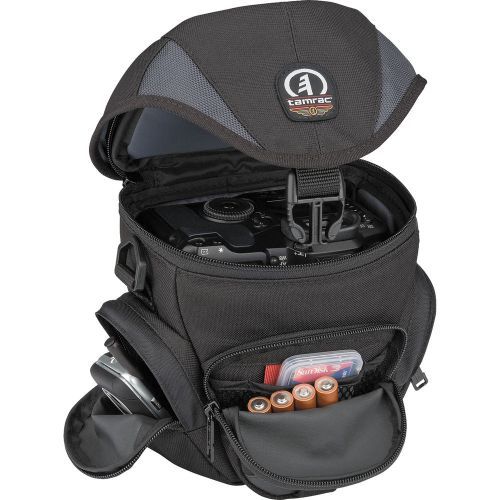 Чохол для фотоапарата Tamrac Adventure Zoom 5515 grey/black