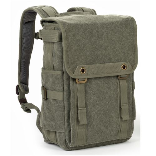 Рюкзак Think Tank Retrospective Backpack 15 - Pinestone