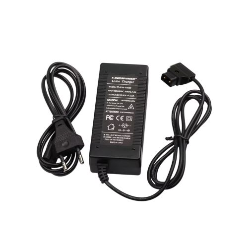 Зарядний пристрій MyGear V-Mount TP-63W (D-TAP 3A)