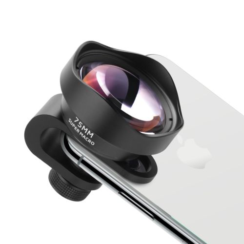 Объектив для смартофона Ulanzi 75mm Macro