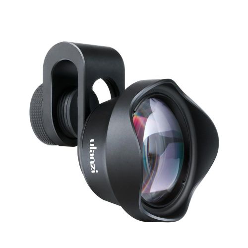Телефото об'єктив для смартфона Ulanzi 65mm 2x
