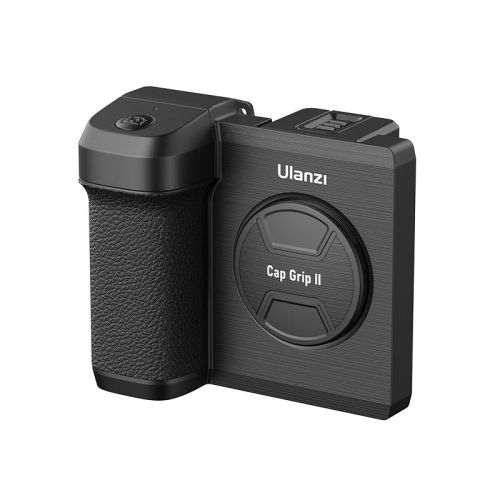 Ручка-тримач з кнопкою спуску Ulanzi CG01 для смартфона