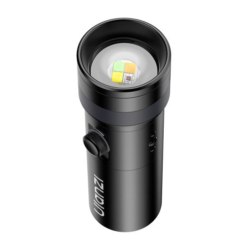 Професійний фотоліхтар Ulanzi LM01 LED з масками