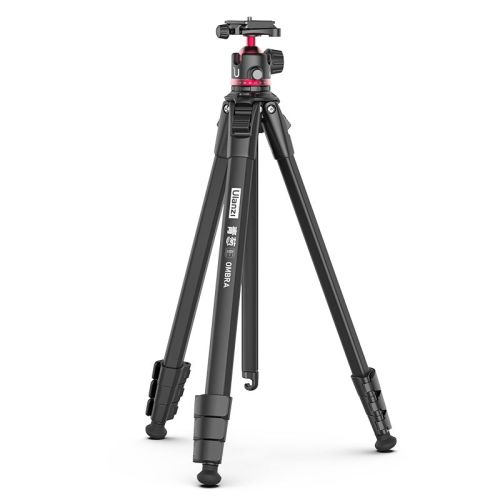 Штатив для подорожей Ulanzi MT-55 Ombra Black (50-158 см, до 8кг)