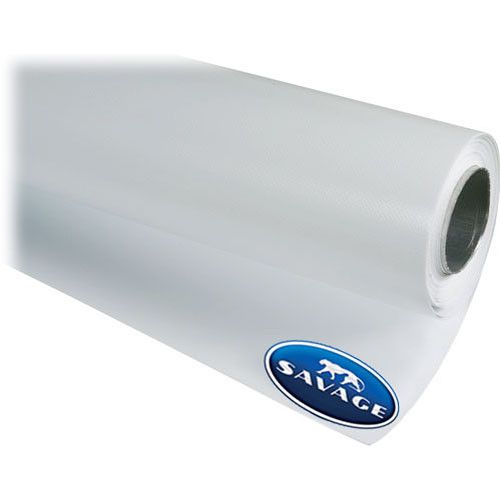 Фон вініловий Savage Infinity Vinyl Pure White 1.52 x 2.13 м
