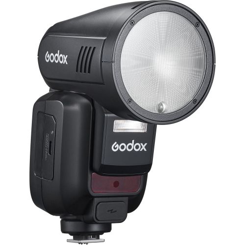 Накамерний спалах Godox V100 Sony