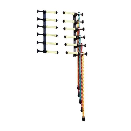 Кріплення Mircopro VS-B600 для 6 фонів на стіну або стелю