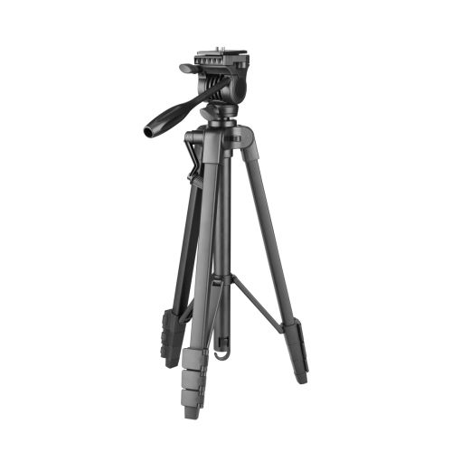Штатив для видео MyGear WF-550 (до 3.5 кг, 49 - 150 см) с чехлом