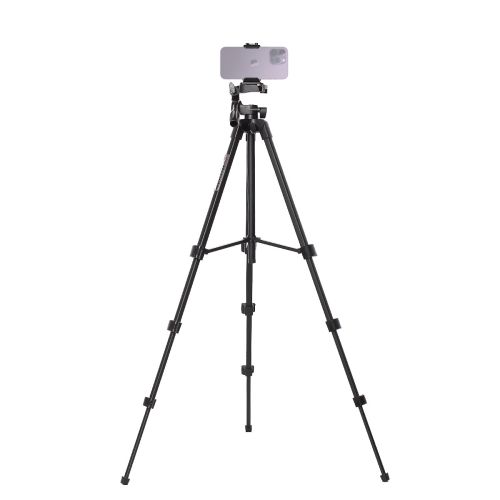 Набір штатив і кріплення для смартфону MyGear WF-320S Small 42-136 см