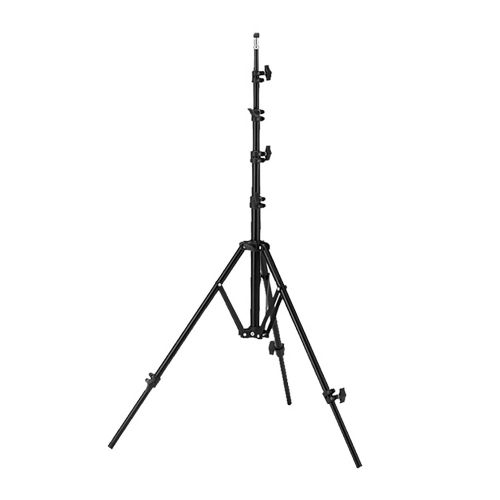 Стійка компактна MyGear WT-713R з 2х секційними ногами (до 4 кг, 2.2 м)