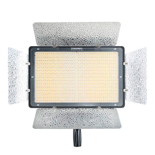 Постійне світло Yongnuo YN-1200 LED 3200-5500К