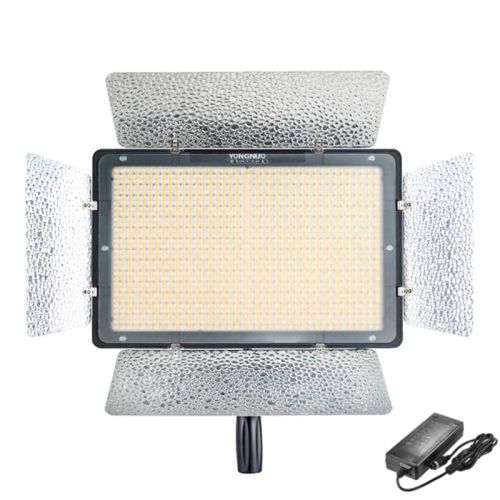 Постійне світло Yongnuo YN1200 LED 3200-5500К