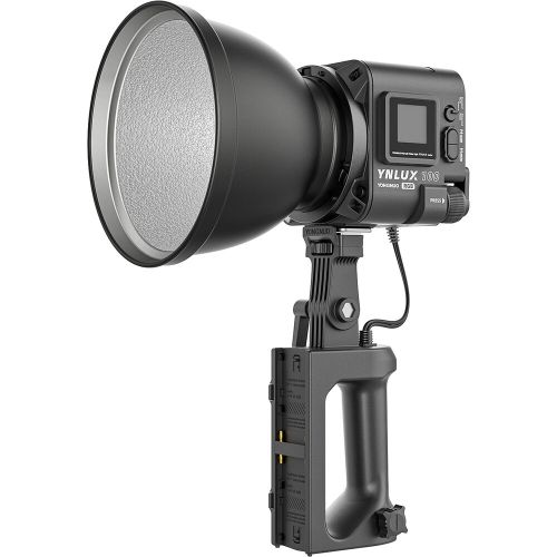 Відеосвітло Yongnuo YNLUX 100 LED RGB 2000-10000K, APC