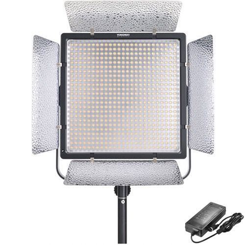 Постійне світло Yongnuo YN-860 LED 3200-5500К