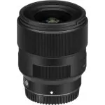 Об'єктив Tokina Firin 20mm f/2.0 FE AF (Sony)(FRN-AF20FXSE