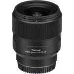 Tokina FiRIN 20mm F2 FE AF ソニーE用 Об'єктив Tokina Firin 20mm f/2.0 FE AF (Sony)(FRN-AF20FXSE